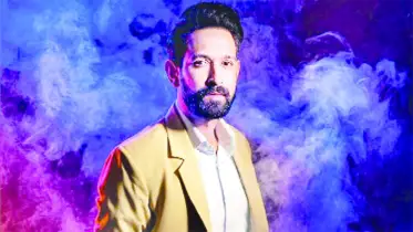 বন্ধুকে হারিয়ে বাকরুদ্ধ বিক্রান্ত ম্যাসি