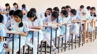 আগামীকাল এইচএসসি ও সমমান পরীক্ষা শুরু