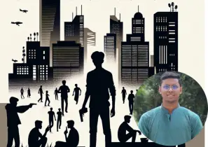 কিশোর গ্যাংয়ের ভয়াল তাণ্ডব: সমাজের মুখোমুখি অমোচনীয় সংকেত!