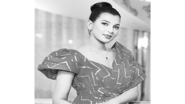অভিনয়কে বিদায় জানালেন বর্ষা