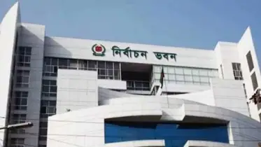চুক্তি ছাড়াই পরিচালিত হচ্ছে ইসির ভোটার  নিবন্ধন ব্যবস্থা