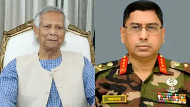 জাতির উদ্দেশ্যে চূড়ান্ত ভাষণসহ ড.ইউনূস-সেনাপ্রধানকে নিয়ে ভারতীয় প্রভাবশালী গণমাধ্যমগুলো যা জানিয়েছে