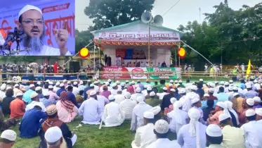 হত্যা, চাঁদাবাজি, লুটপাট, দুর্নীতি যারা করছেন তাদের প্রতিহত করুন: ফয়জুল করীম