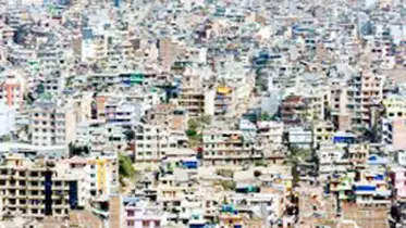 অপরিকল্পিত নগরায়ণে হুমকিতে ঢাকাবাসী
