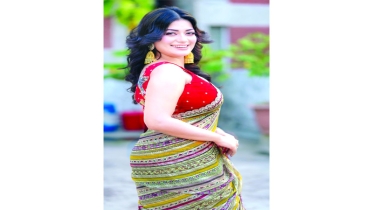 নতুন সিনেমার প্রস্তুতি নিচ্ছেন মন্দিরা