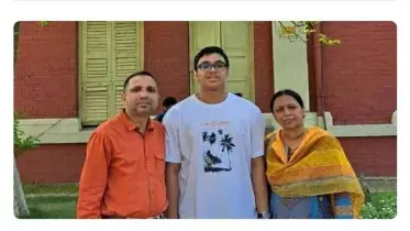 এসএসসি’তে বিজ্ঞান বিভাগে বোর্ডে প্রথম সূর্য, হতে চায় মহাকাশ বিজ্ঞানী