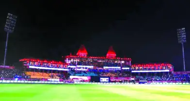 উপমহাদেশের ক্রীড়াঙ্গনে অশনি সঙ্কেত