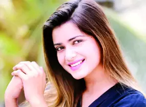 টালিউডে তানজিন তিশা