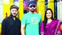 নতুন সিনেমায় শাকিব খান