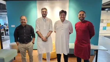 দেশিয় ব্র্যান্ড ও পণ্য প্রচারের মাধ্যমে স্থানীয় বাজার শক্তিশালী করছে