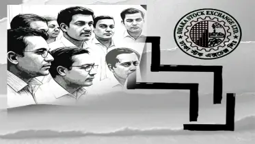 শেয়ারবাজারে প্রাণ ফিরুক