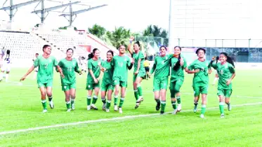 শ্রীলঙ্কার জালে  বাংলাদেশের  গোলবন্যা