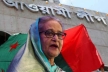 ‘মেয়েটার জন্য কলঙ্কিত হলেন বাবা’, এবার শেখ হাসিনাকে তুলোধুনো করল ভারতীয় মিডিয়া!