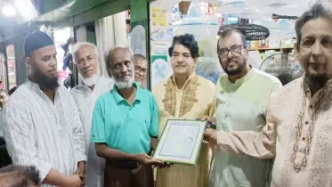 ডাল মে কুচ কালা হে: ইঞ্জিনিয়ার আবদুস সোবহান