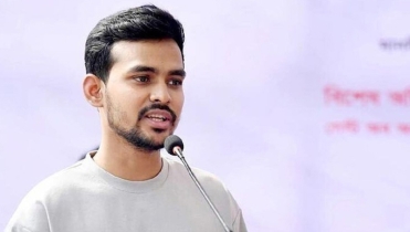 চিকিৎসা সুবিধাসহ হরিজন সম্প্রদায়ের ছেলে-মেয়েদের শিক্ষার অধিকার নিশ্চিত করা স্থানীয় সরকারের লক্ষ্য: আসিফ মাহমুদ