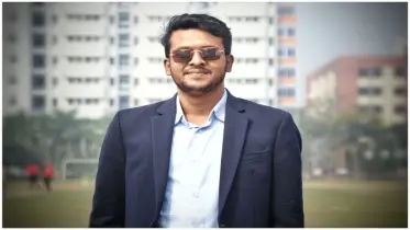যবিপ্রবির জনসংযোগ শাখার সহকারী পরিচালক হলেন মো. নাজমুল হোসাইন