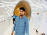 স্বপ্নের দুবাই থেকে মর্মান্তিক বিদায় আনোয়ারার রুবেলের