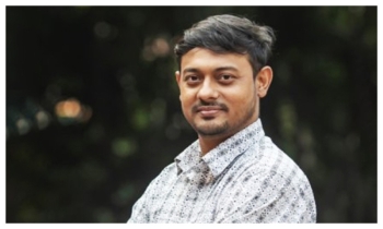 ৫ আগস্টের মতো কৌশল ব্যবহার করে আগামী নির্বাচনে তরুণরা বিজয়ী হবে: নাসিরউদ্দীন পাটওয়ারী