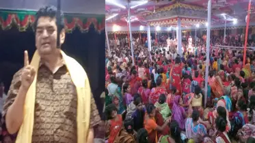 বিএনপি বিশ্বাস করে ধর্ম যার যার রাষ্ট্র সবার: আবদুস সোবহান