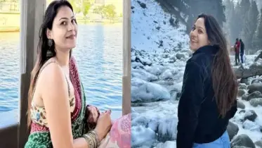 টক অব দ্যা কান্ট্রি পাকিস্তানের গুপ্তচর জ্যোতি