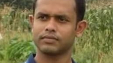 সড়ক দুর্ঘটনায়  ছাত্রদল নেতা নিহত