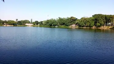 মিঠাপুকুর উপজেলা: নামের পেছনে যে পুকুর, তার আজ বেহাল দশা