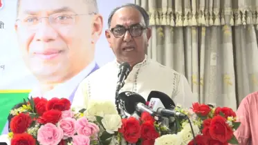 বিএনপির ভাবমূর্তি ক্ষুণ্ন করতে মিডিয়া ট্রায়াল হচ্ছে