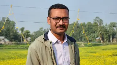 মধুর ক্লান্তি 