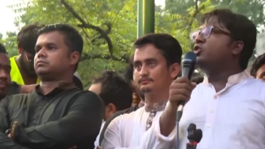 ঢাকা থেকে কুমিল্লা সরাসরি রেললাইন চালু করতে হবে