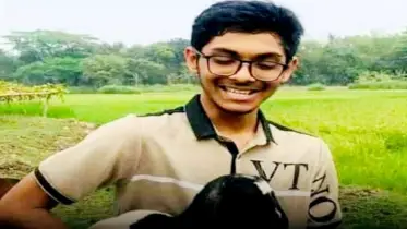 মাইলস্টোন ট্র্যাজেডি: মাকিনের মৃত্যুতে হাজারো মানুষের কান্না