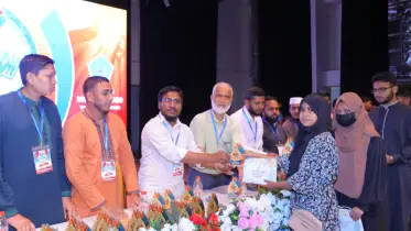 জাতি অর্ধশতাব্দি ধরে পিছিয়ে আছে সঠিক ও যোগ্য নেতৃত্বের অভাবে
