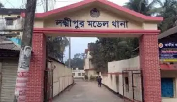 লক্ষ্মীপুরে জামায়াত নেতা হত্যা মামলায় এক আসামী গ্রেপ্তার 