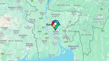 গুগল ম্যাপে ঘরে বসে বাড়ির রাস্তা যুক্ত করা যাবে মাত্র ১ মিনিটে