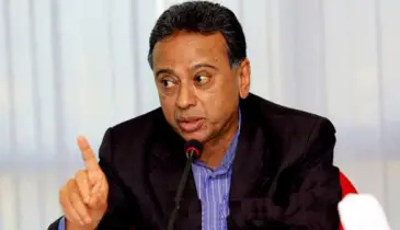 দুই মেয়াদের বেশি কেউ প্রধানমন্ত্রী থাকতে পারবে না, এটাতো বিএনপির প্রস্তাবনা