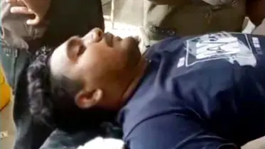 চুয়াডাঙ্গায় আবারো এক যুবককে কুপিয়ে জখম