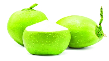 ডাবের পানির আশ্চর্য গুণ