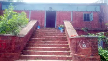 সৈয়দপুরে আওয়ামী লীগের করাল গ্রাসে সাহেব পাড়া  