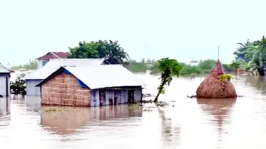 বন্যার পূর্বপ্রস্তুতি নিতে হবে