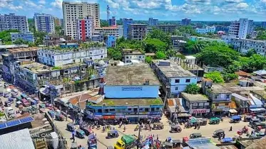 নাগরিক সুবিধা ও চ্যালেঞ্জ: ফরিদপুর শহর কতটা বাসযোগ্য?
