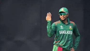 সাকিবের জন্য দরজা খোলা রেখেছে বিসিবি