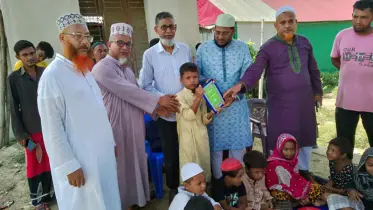 বৈষম্য না করে নিরন্ন মানুষের পাশে দাঁড়াতে হবে: আতাউর রহমান