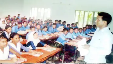 শিক্ষকতা ও সমাজের প্রতিচ্ছবি