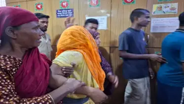 চুরির সাড়ে সাত ঘণ্টার মধ্যে পুলিশি অভিযানে নবজাতক উদ্ধার