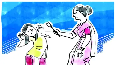 গৃহকর্মী সুরক্ষা বলয় কে গড়ে দেবে!