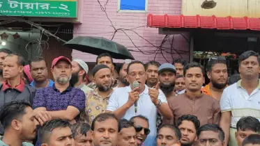স্বার্থান্বেষী মহল বিএনপির বিরুদ্ধে ষড়যন্ত্র করছে: অভি