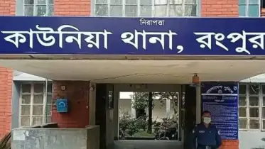 রংপুরের কাউনিয়ায় জমি নিয়ে বিরোধে নিহত ১