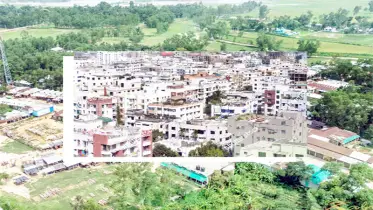 ভূমি মন্ত্রণালয়ের সংস্কার প্রস্তাব ॥ জনবান্ধব ভূমিসেবায় নবদিগন্ত