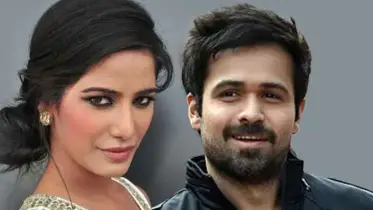 ইমরান হাশমির সঙ্গ চেয়ে আলোচনায় ভারতীয় নীল ছবির নায়িকা