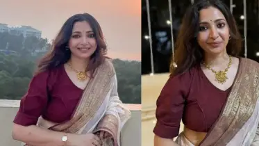 অনৈতিক কাজে হোটেল থেকে গ্রেপ্তার অভিনেত্রী, ক্যারিয়ার বাঁচাতে বাধ্য হয়ে গিয়েছিলেন হোটেলে!