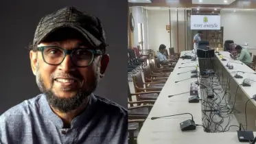দেড় ঘণ্টা অপেক্ষা করার পর স্থগিত করা হল উপদেষ্টা ফারুকীর সংবাদ সম্মেলন